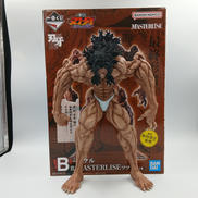 B賞 ピクル MASTARLISEッッ!|一番くじ(BANPRESTO)