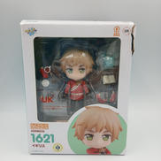 1621　UK(イギリス)|ねんどろいど