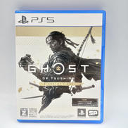 GHOST OF TSUSHIMA DIRECTORS CU|SUCKER PUNCH