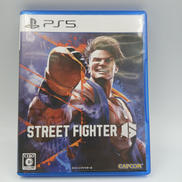 STREET　FIGHTER6|CAPCOM
