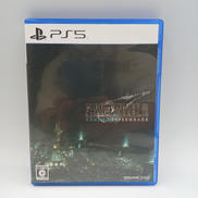 ファイナルファンタジーⅦ リメイク インターグレード|SQUARE ENIX
