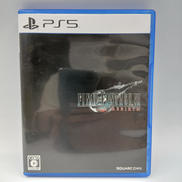 ファイナルファンタジー7 リバース PS5|スクエアシニックス