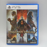 ドラゴンズドグマ2 PS5|CAPCOM