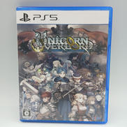 ユニコーンオーバーロード PS5 通常版|ATLUS