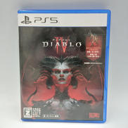 DIABLO IV|BLIZZAD