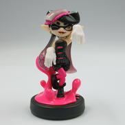 アオリ AMIIBO|NINTENDO / 任天堂