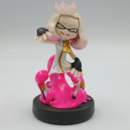ヒメ AMIIBO|NINTENDO / 任天堂