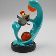 コジャケ AMIIBO|NINTENDO / 任天堂