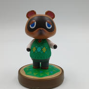 AMIIBO たぬきち|NINTENDO