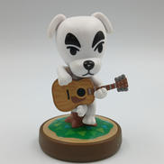 AMIIBO とたけけ|NINTENDO