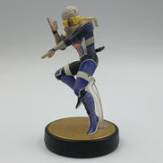AMIIBO シーク|NINTENDO / 任天堂