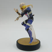 AMIIBO シーク|NINTENDO