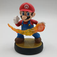AMIIBO マリオ|NINTENDO / 任天堂