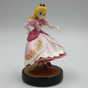 ピーチ姫 スマブラVER. AMIIBO|NINTENDO / 任天堂