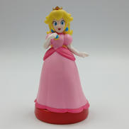 AMIIBO ピーチ姫|NINTENDO / 任天堂