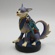 ガルク AMIIBO|NINTENDO