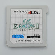 7TH DRAGON III|SEGA