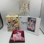 フェイト/エクストラCCC VIRGIN WHITE BOX|MARVELOUS
