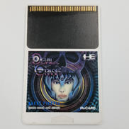 DEVIL CRASH|NAXAT SOFT