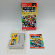 スーパーファミコンソフト|NINTENDO