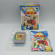 ニンテンドー64ソフト|NINTENDO
