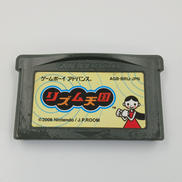 リズム天国|NINTENDO / 任天堂