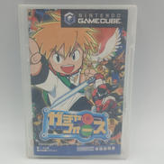 ガチャフォース|CAPCOM
