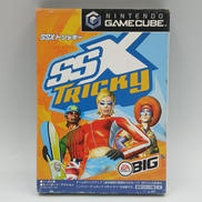 SSX トリッキー|エレクトロニック・アーツ