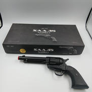 SAA.45 アーティラリー 5 1/2|東京マルイ