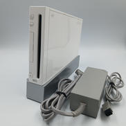 WII 本体|NINTENDO