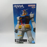 RX-78-2 ガンダム 限械突破|プライズ(BANPRESTO)
