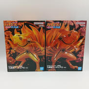 九喇嘛 フィギュアⅡ 2種セット|プライズ(BANPRESTO)