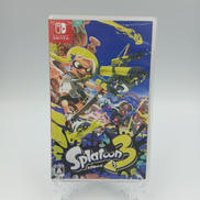 スプラトゥーン3|NINTENDO / 任天堂