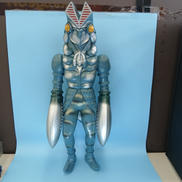 バルタン星人 ジャンボソフビ|BANDAI