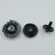 フォックスブラッシュ J9-70GR|TAKARA TOMY