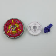 クロックミラージュ 9-65B|TAKARA TOMY