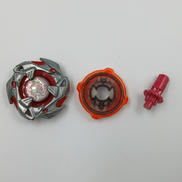 ヴァイスタイガー 4-80LR|TAKARA TOMY