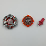 ヴァイスタイガー 4-80LR|TAKARA TOMY