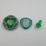 ナイトシールド 3-80N (グリーン)|TAKARA TOMY