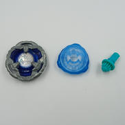 ナイトシールド 3-80N (ブルー)|TAKARA TOMY