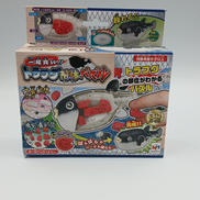 解体パズル トラフグ|株式会社メガハウス