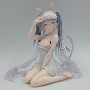 シュガー ESPRESTO SLEEPY BUNNY|プライズ(BANPRESTO)