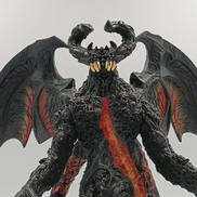 百体怪獣ベリュドラ 2009|BANDAI