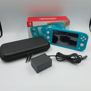 NINTENDO SWITCH LITE ターコイズ|NINTENDO / 任天堂