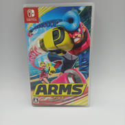 ARMS|NINTENDO / 任天堂