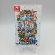 妖怪ウォッチ4 ぼくらは同じ空を見上げている|NINTENDO / 任天堂