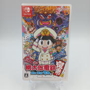 桃太郎電鉄 定番!昭和平成令和も|NINTENDO / 任天堂