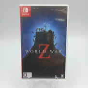 WORLD WAR Z|NINTENDO / 任天堂