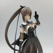マキシマ 1/8 完成品フィギュア|コトブキヤ