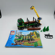 ログトラック|LEGO